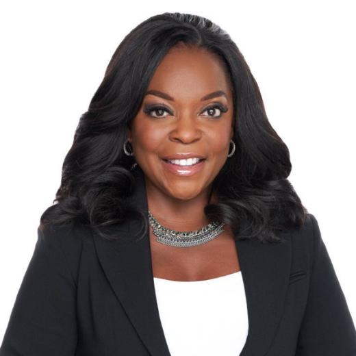 Constance Carlisle