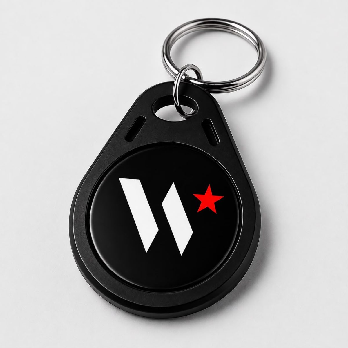 NFC Keychains